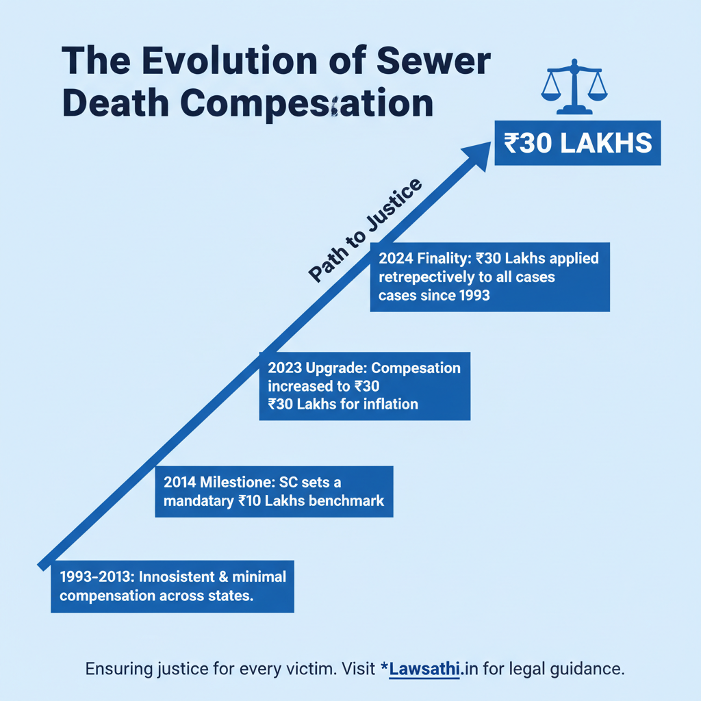 The Evolution of Compensation: 1993 to 2024