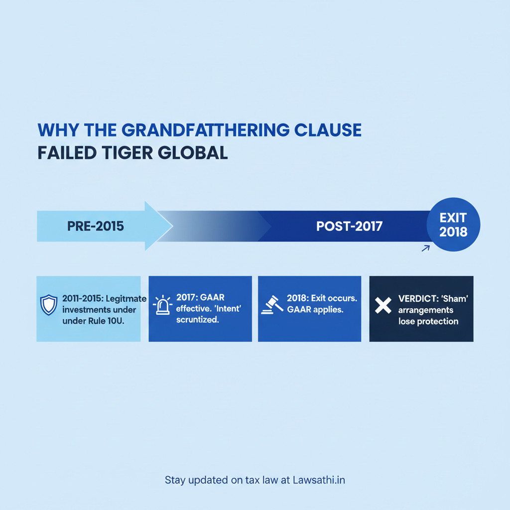 The Grandfathering Clause: Why It Failed