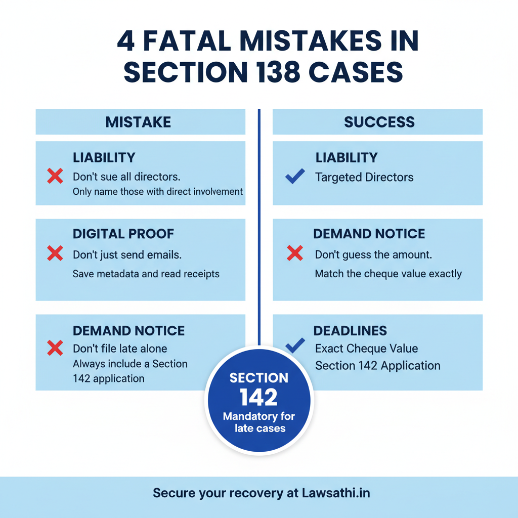 Common Pitfalls to Avoid in 2026