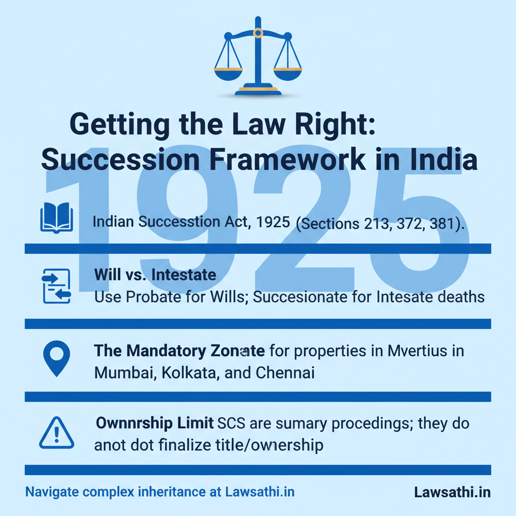 The Legal Framework & Statutory Intersection