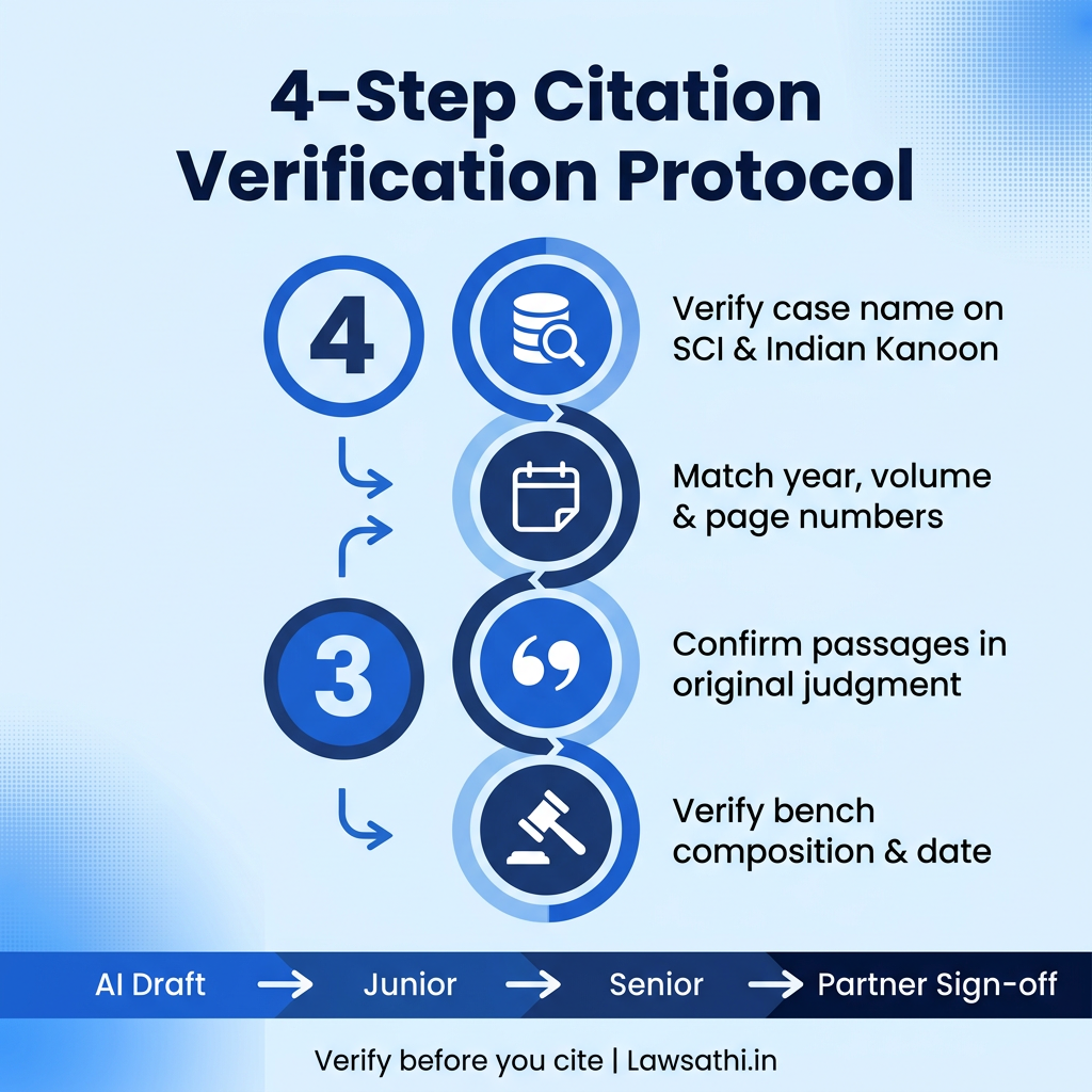Citation Verification Protocol: A 4-Step Process