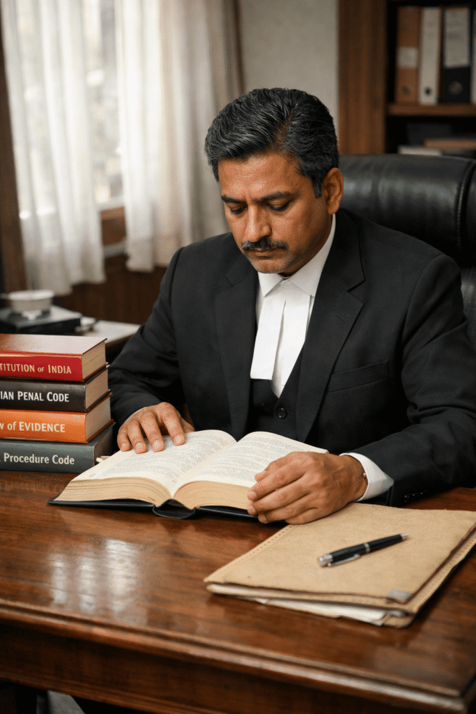 Legal Research, Lawsathi