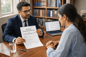 Divorce Consultation