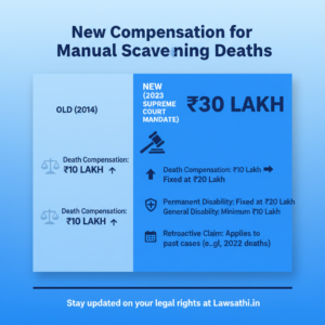 The Enhanced Compensation Scale 2023
