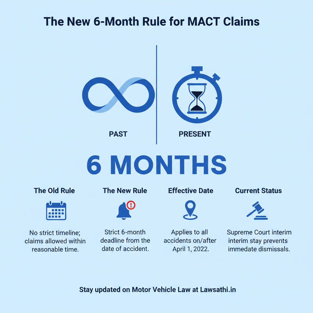 The Critical Shift in MACT Timelines
