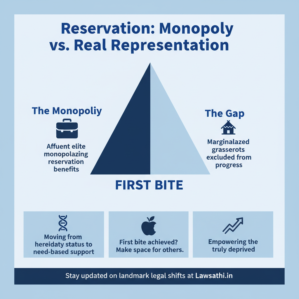 The Shift from Symbolic to Actual Representation