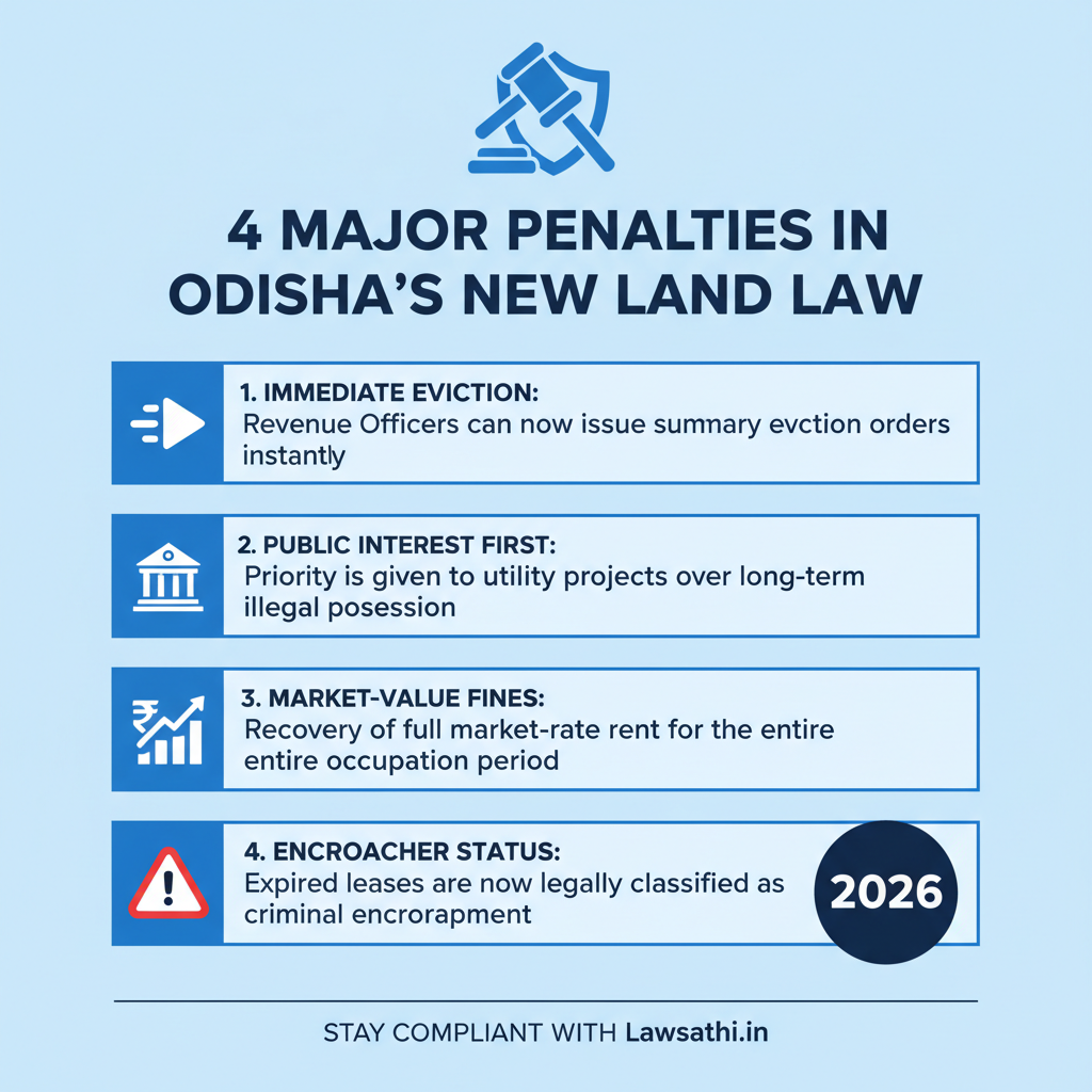 The Enforcement Overhaul: New Powers & Penalties