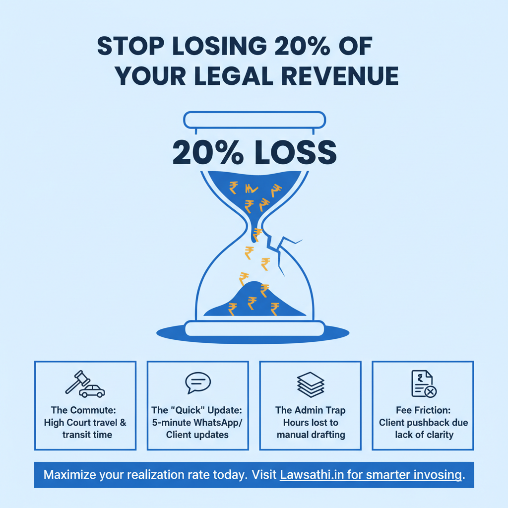 The High Cost of Manual Billing Leakage