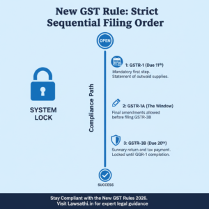The Sequential Filing Mandate & Deadlines