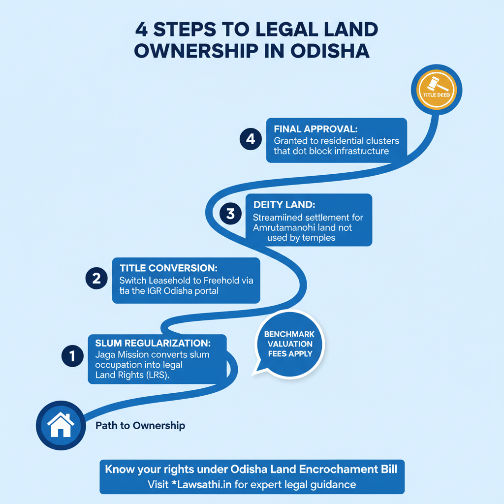Regularisation & Title Security: A Guide for Homeowners