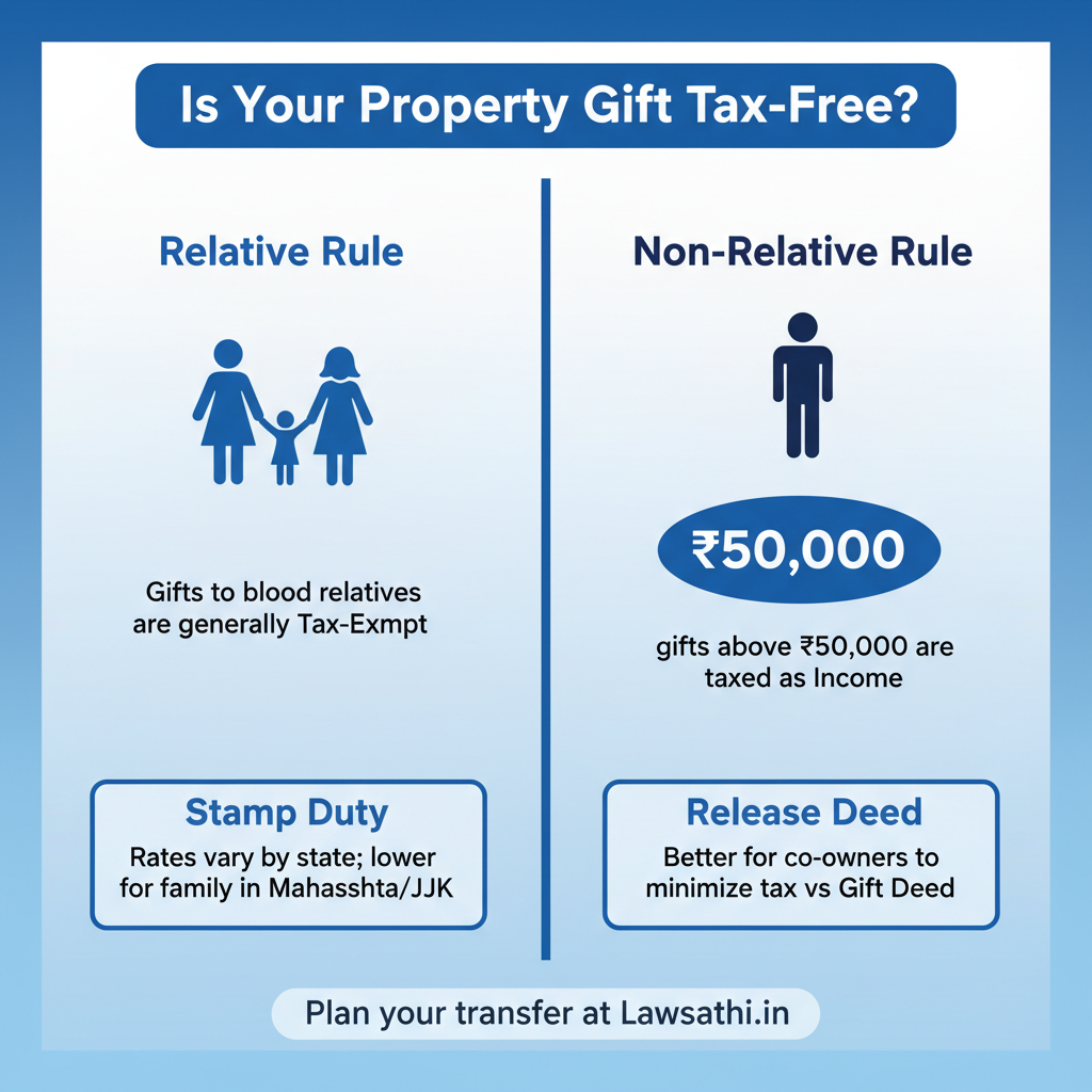Navigating Taxes and Stamp Duty