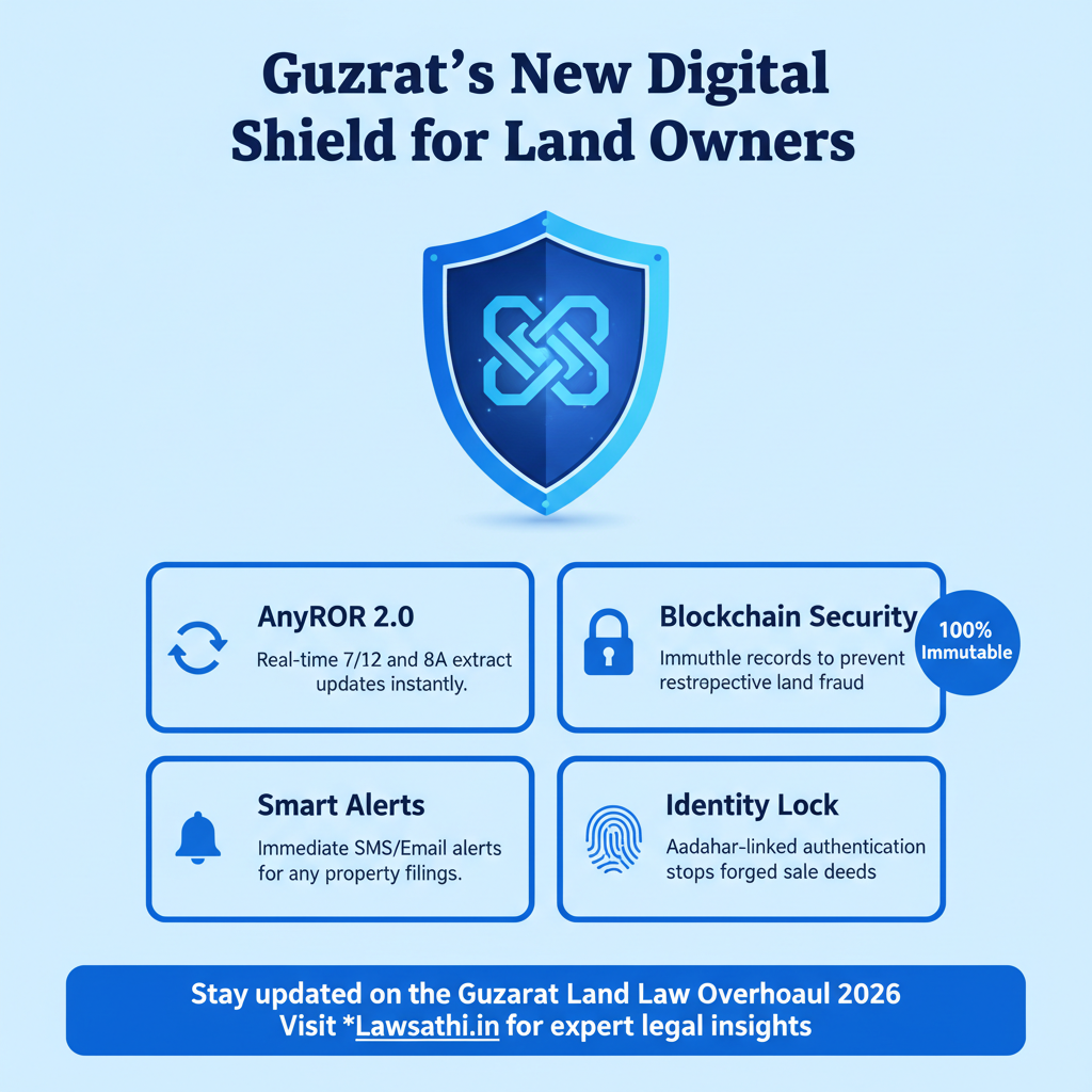 The Digital Fortress: Blockchain & AnyROR 2.0