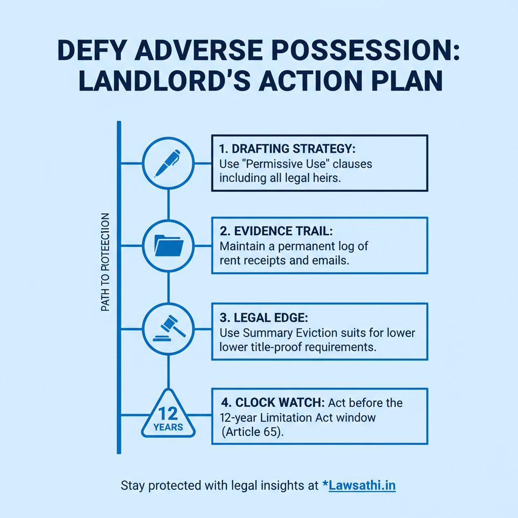 Proactive Protection: Tips for Landlords & Lawyers