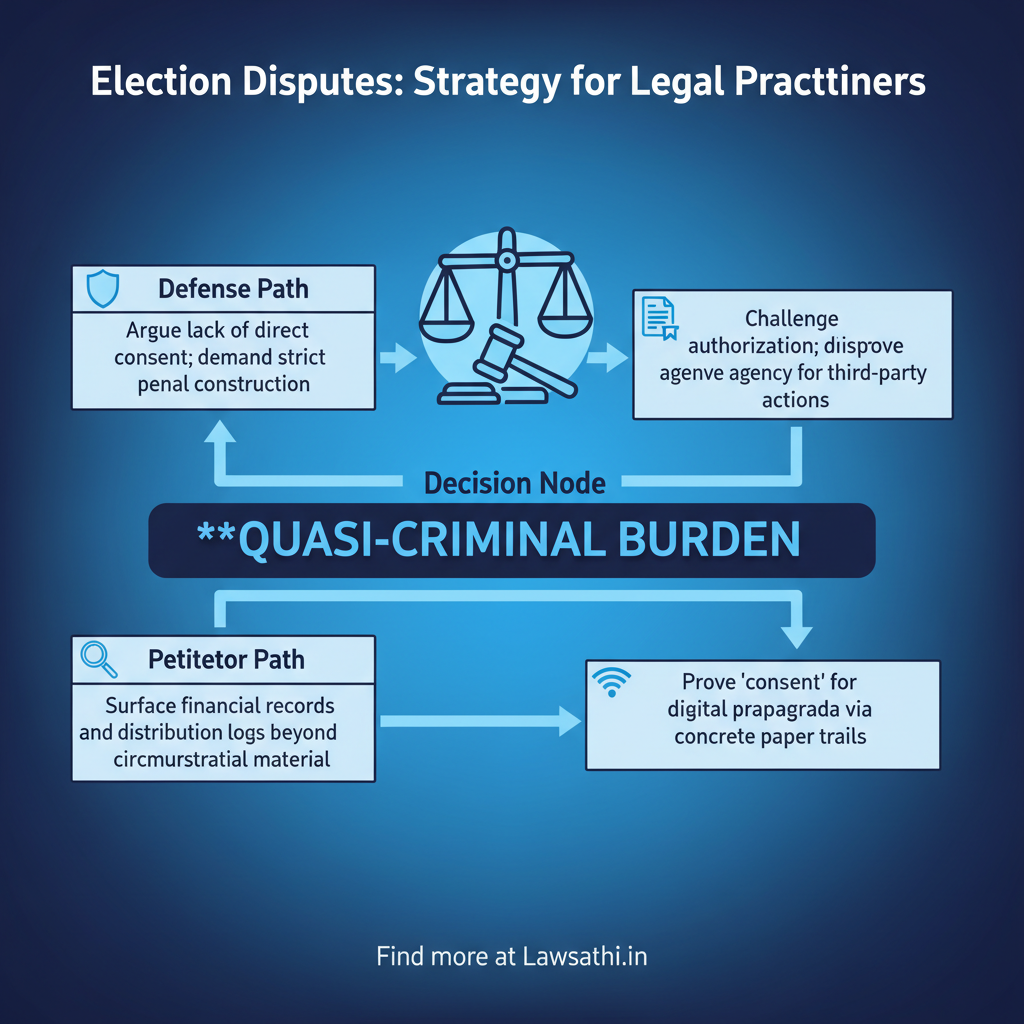 Practical Strategies for Election Practitioners