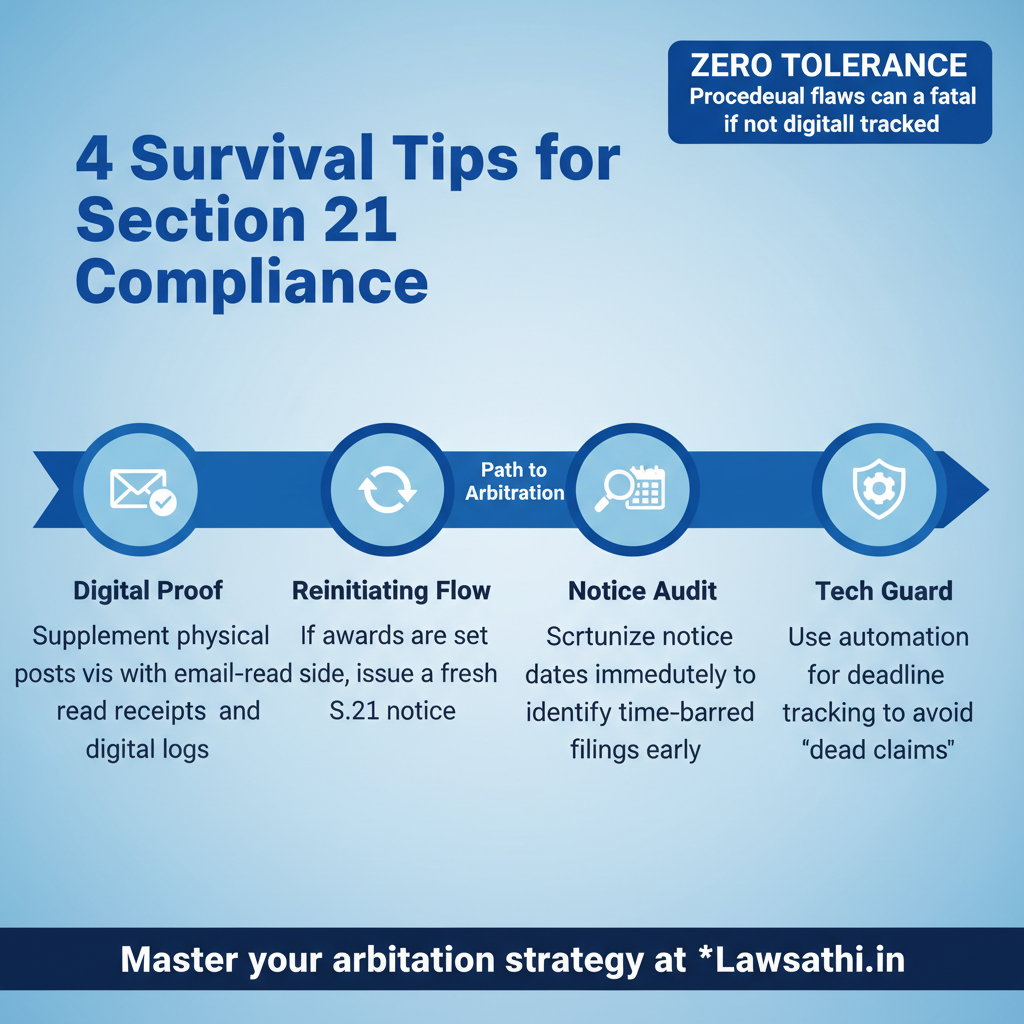 Best Practices for Indian Trial Lawyers