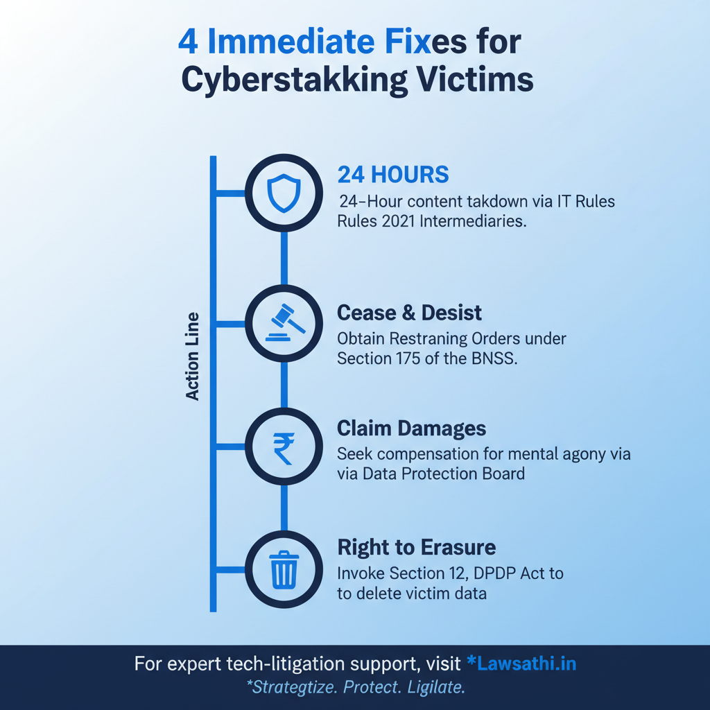 Interim Relief & Remediation Measures
