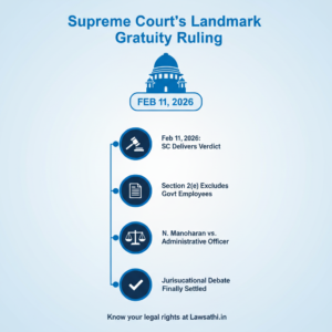 Supreme Court's Landmark Ruling: The Core Decision