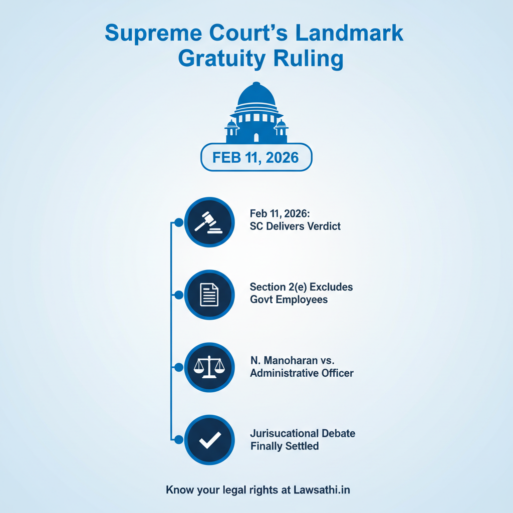 Supreme Court's Landmark Ruling: The Core Decision