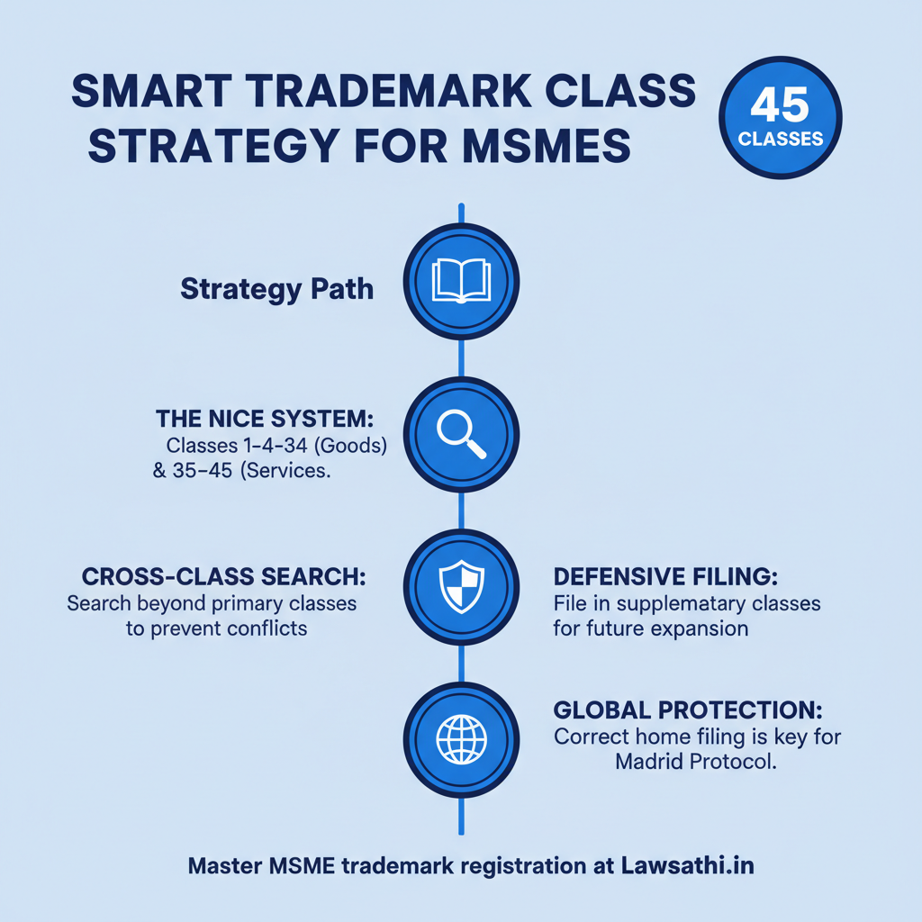 Strategic Class Selection & Defensive Filing