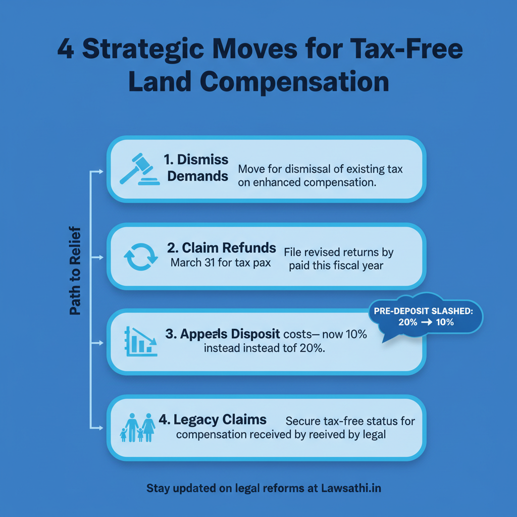 Strategic Roadmap for Lawyers & Litigators