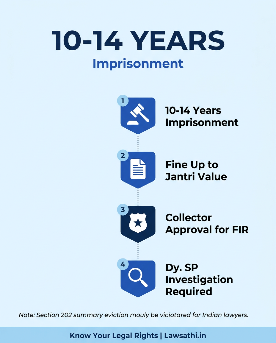 Penalties & Enforcement: What Practitioners Must Know