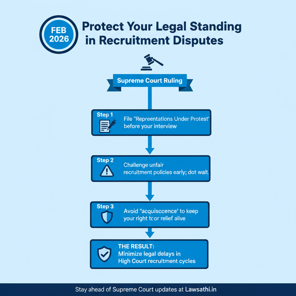 Actionable Advice for Service Litigation