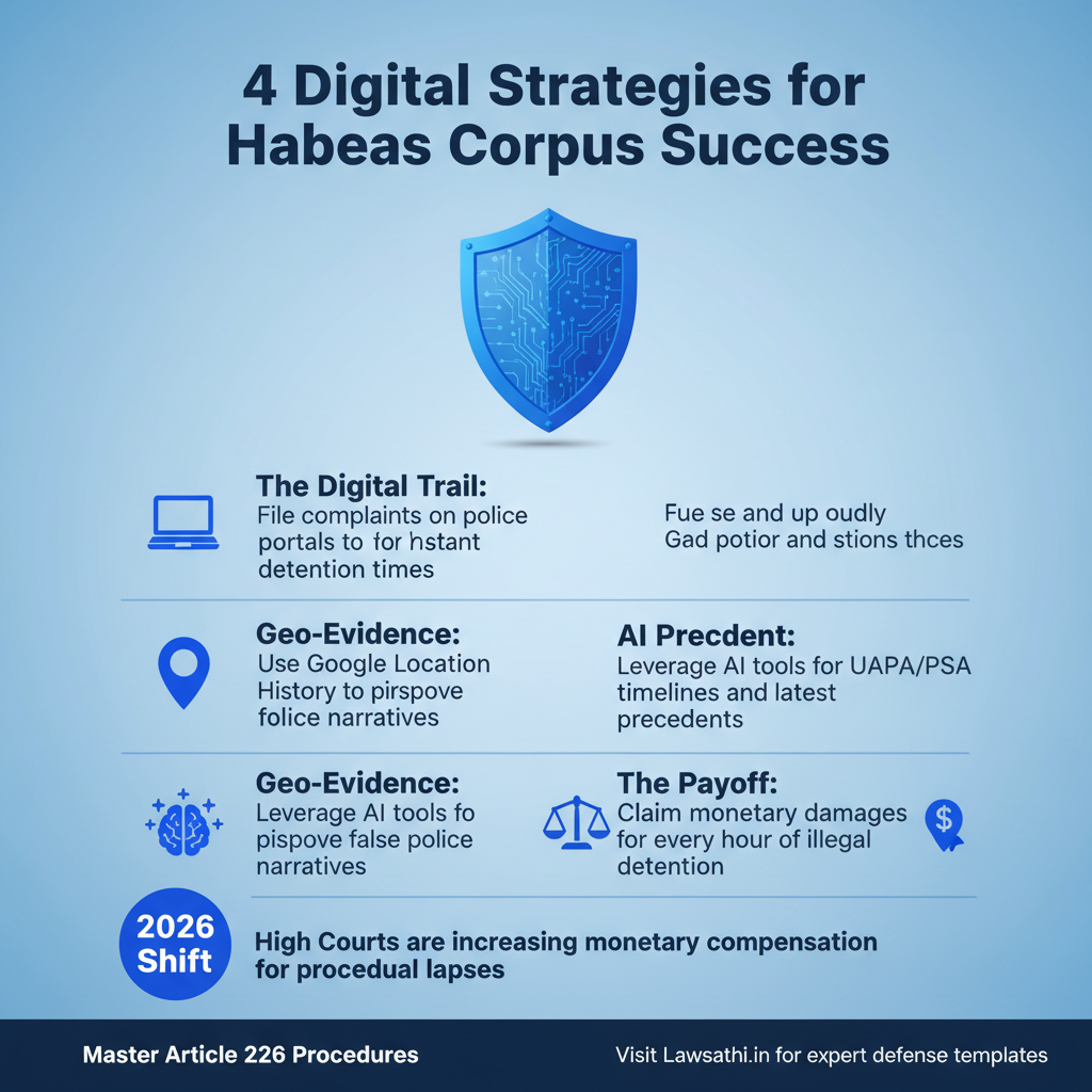 Modern Tools for the Defense Attorney (2026)