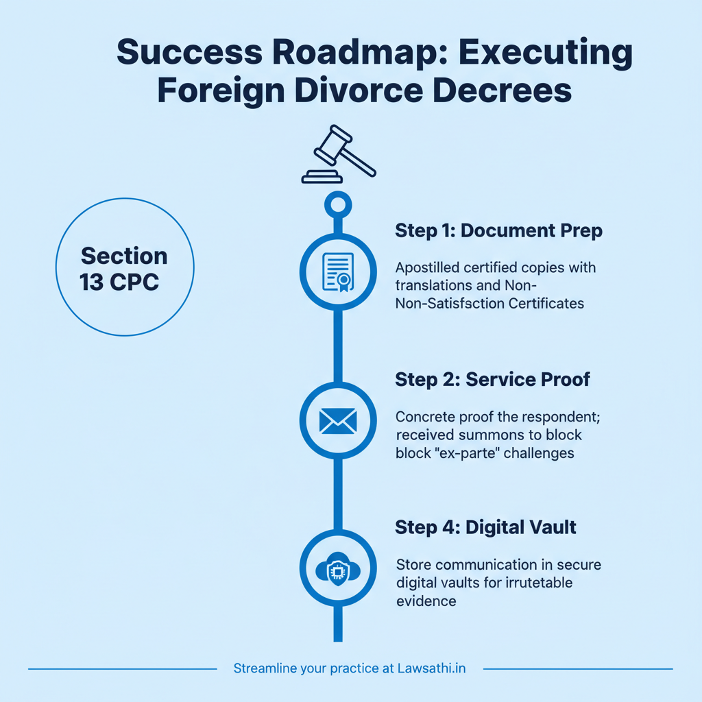 Compliance Checklist & Modern Safeguards