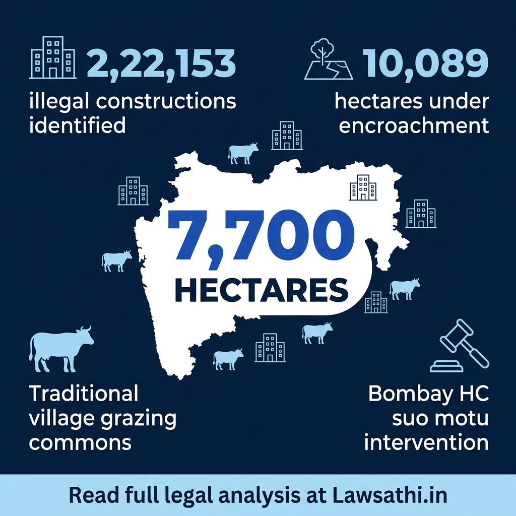 The Gairan Land Challenge: Understanding the 7,700 Hectare Release