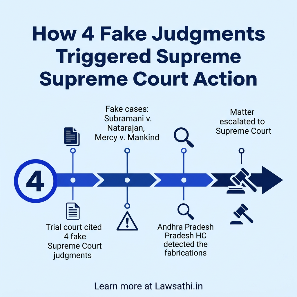 The Case That Triggered the Supreme Court Warning