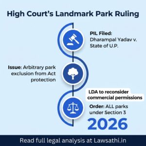 The PIL and Court's Key Directive