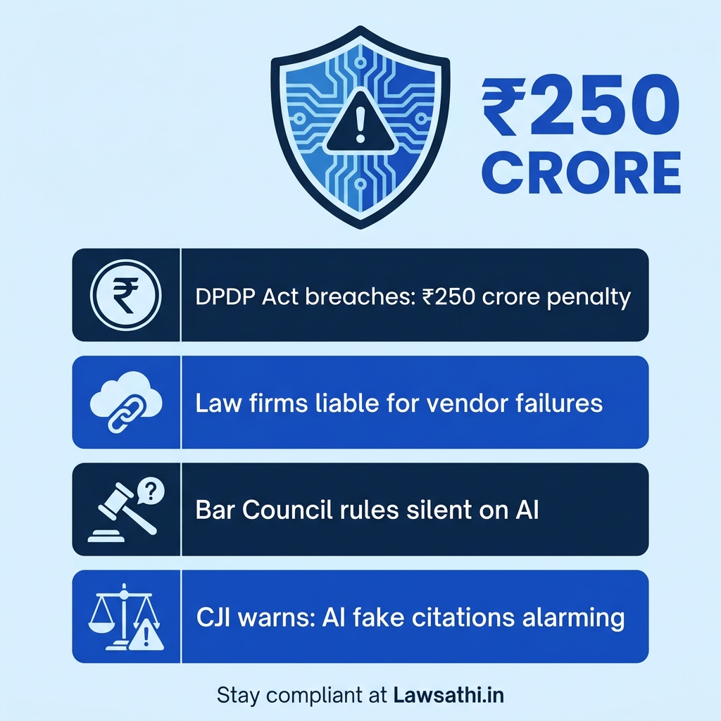 Navigating Regulatory & Ethical Minefields