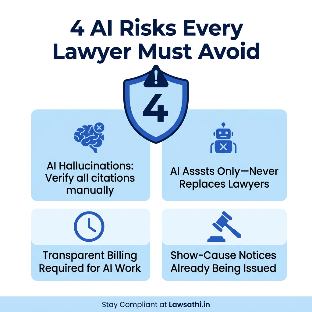 Common Pitfalls and Disciplinary Risks to Avoid