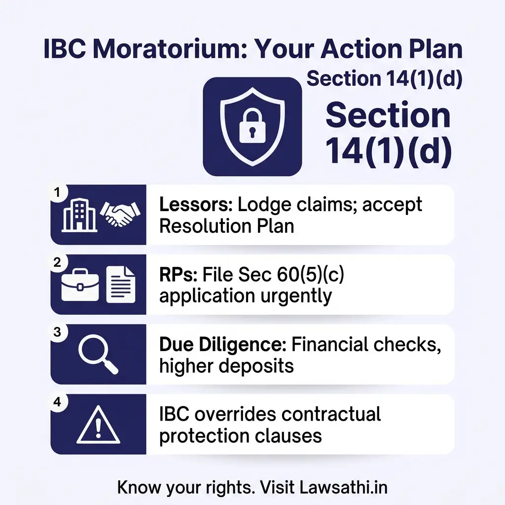 Practical Implications & Actionable Guidance