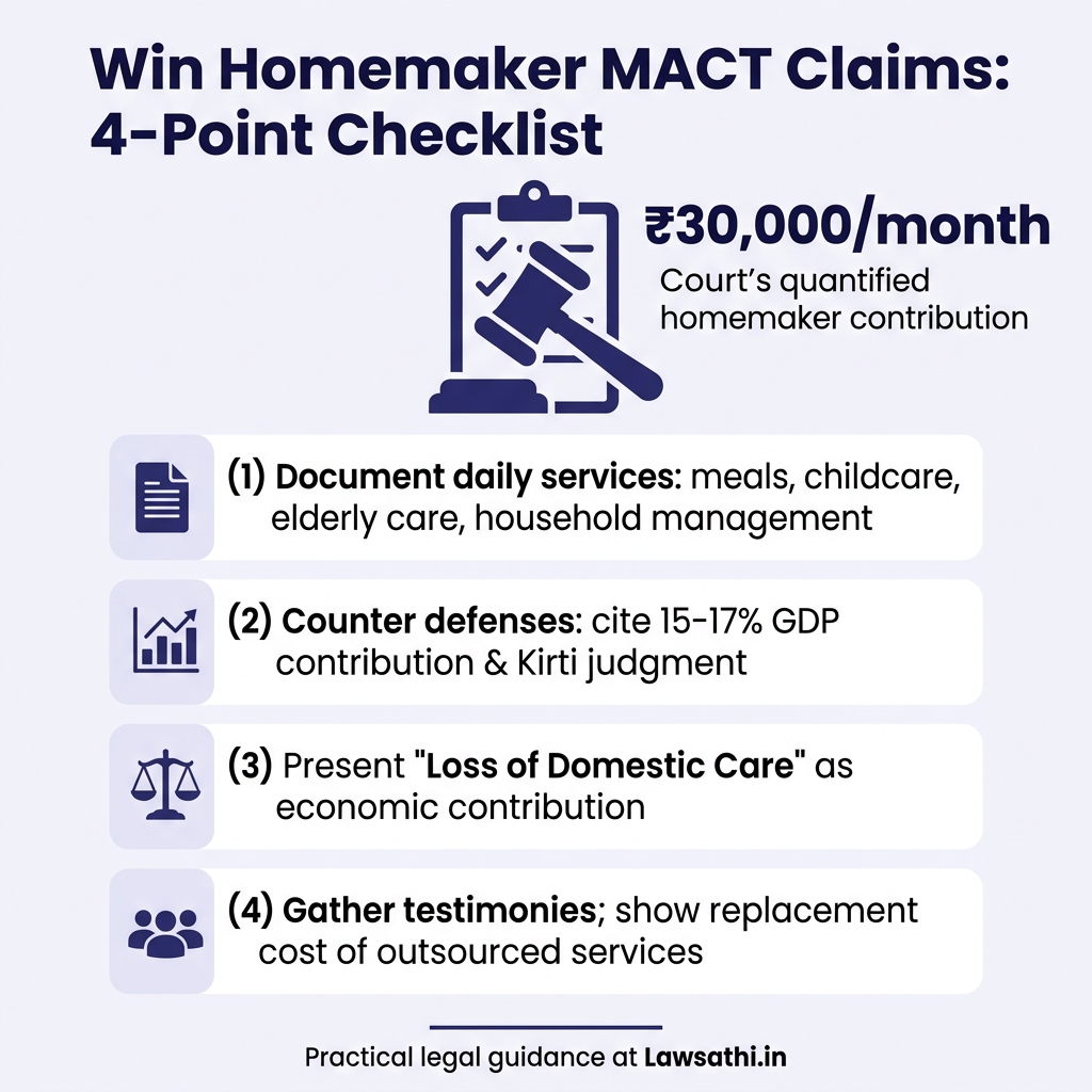 Lawyer's Advocacy Toolkit: Winning MACT Claims